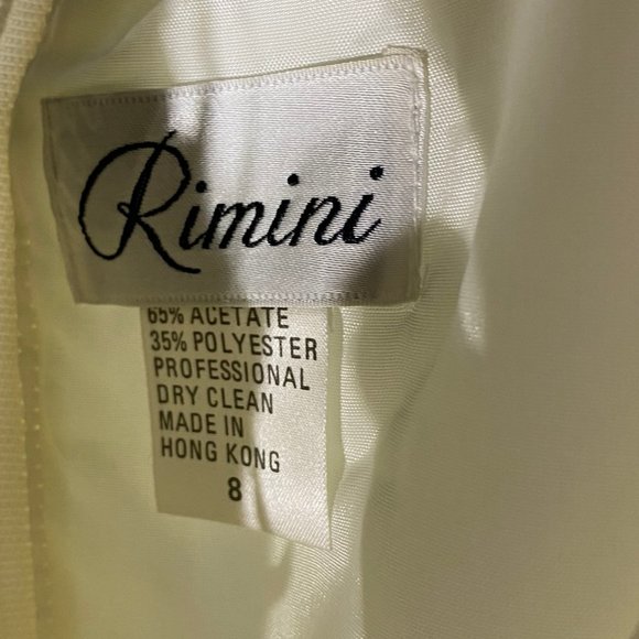 Rimini - Dress - Picture 5 of 5